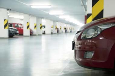 Servicio de limpieza de garajes