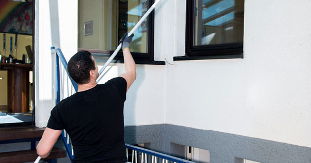 Mantenimiento de jardines