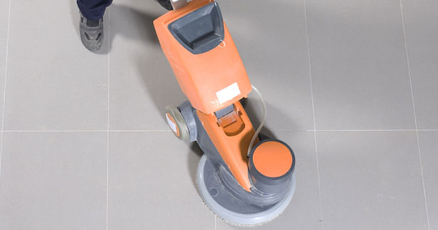 Limpieza mantenimiento